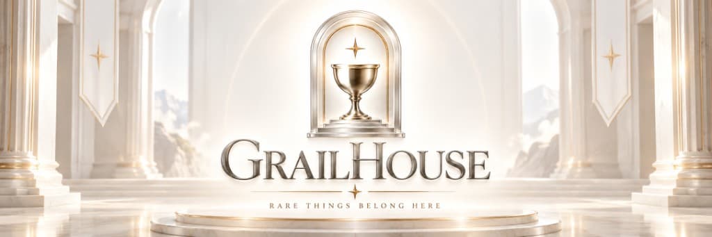 GrailHouse